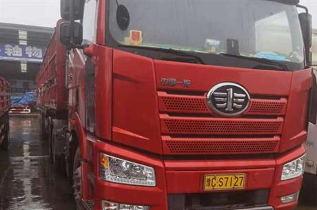 洛陽到浙江貨運