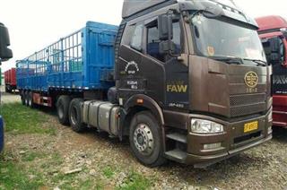 洛陽到金華貨運專線