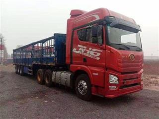 洛陽到杭州貨運專線