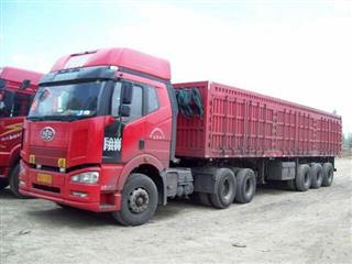 洛陽到寧波貨運物流